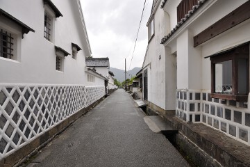 菊屋横町 菊屋横町