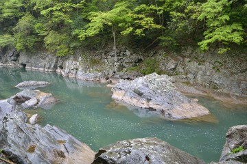竜宮淵 竜宮淵