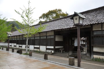 藩校養老館 藩校養老館