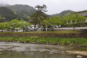 津和野川 津和野川