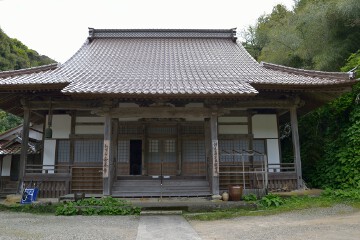 安養寺 安養寺