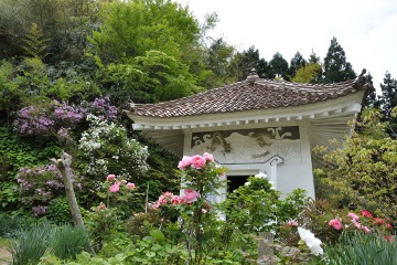 安養寺 経堂 安養寺