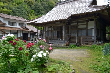 安養寺 安養寺