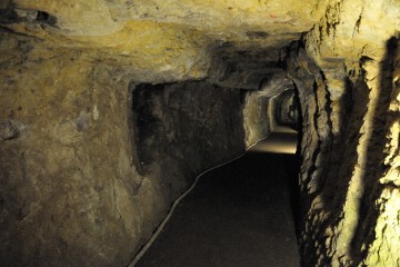 龍源寺間歩 龍源寺間歩