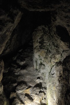 龍源寺間歩 龍源寺間歩