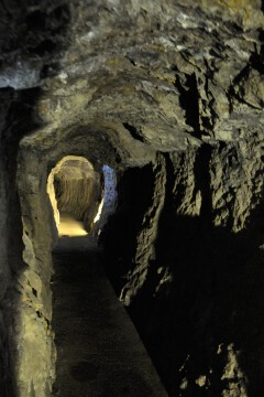 龍源寺間歩 龍源寺間歩