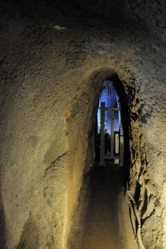 龍源寺間歩 龍源寺間歩