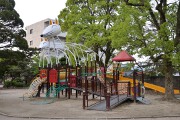 滑り台 井上公園