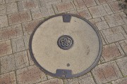 北九州市 マンホール 北九州市