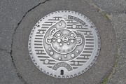 下関市 マンホール 下関市