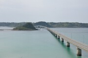 角島大橋 角島大橋