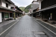 町並み 津和野