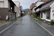 町並み 津和野