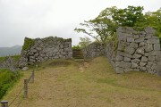 津和野城