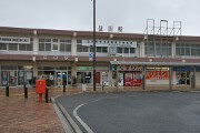 益田駅 益田駅
