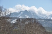 八甲田山