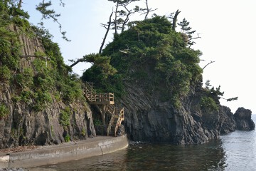 越前松島