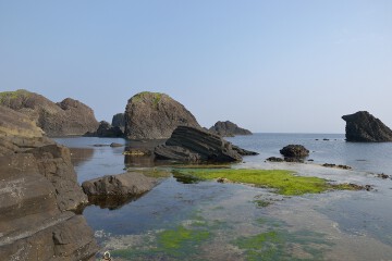 越前松島