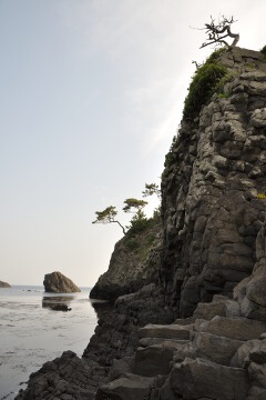 越前松島