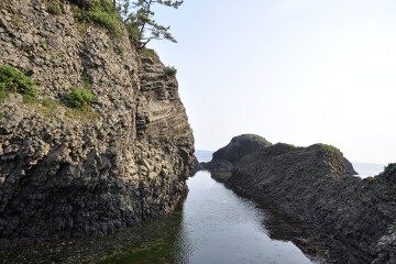 越前松島