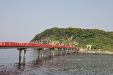 雄島橋