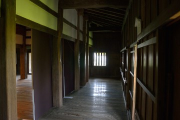廊下