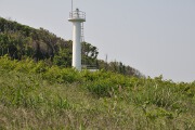 雄島灯台