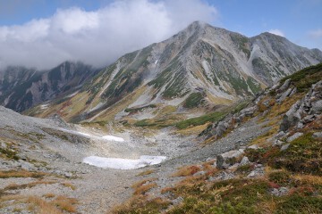 雄山