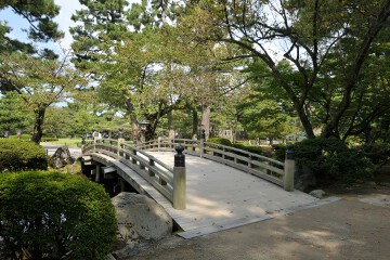 花見橋（曲水）