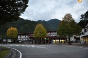 立山駅