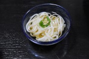 氷見うどん