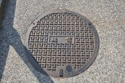 マンホール