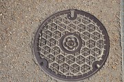 マンホール