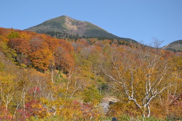 八甲田山 八甲田山