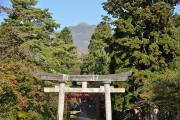 岩木山神社 岩木山神社