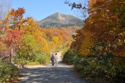 八甲田山 八甲田山