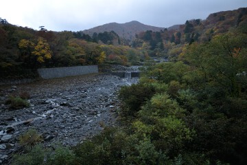 南光河原 南光河原