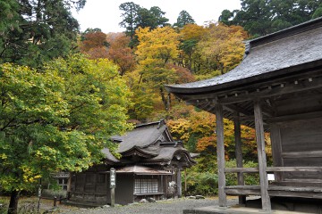 下山神社 下山神社