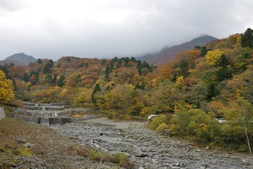 南光河原 南光河原
