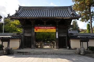 誕生寺 誕生寺