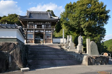 龍光山 清水寺 龍光山 清水寺