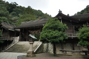 神門 美保神社