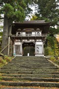 大川寺 大山寺