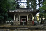 勢至堂 誕生寺