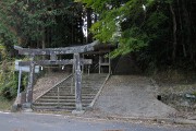 境神社 境神社