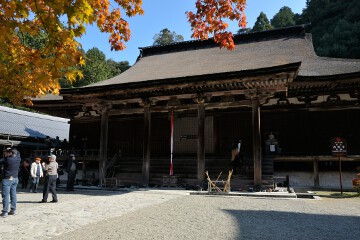 本堂