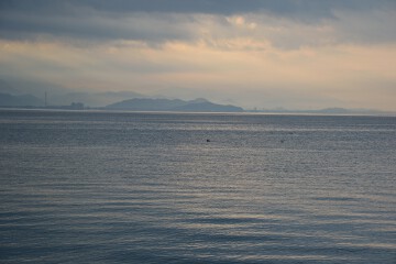 琵琶湖 琵琶湖