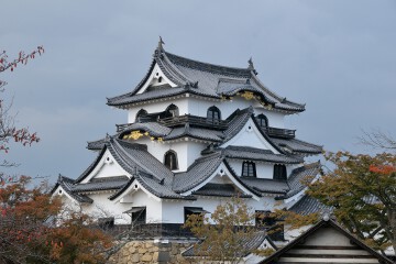 天守 天守