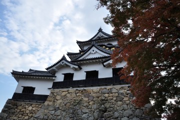 天守 天守