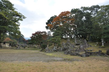 枯山水